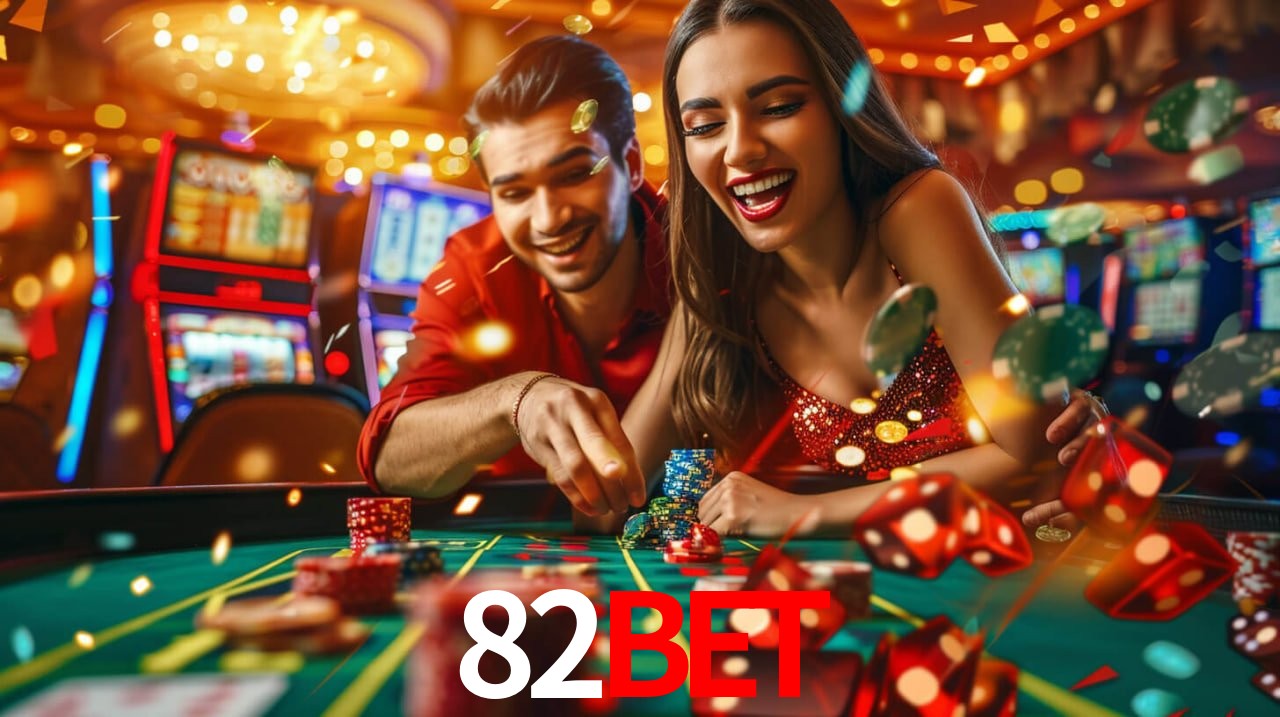 82BET - Pagamento PIX Instantâneo